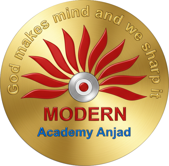 Modern Academy Anjad