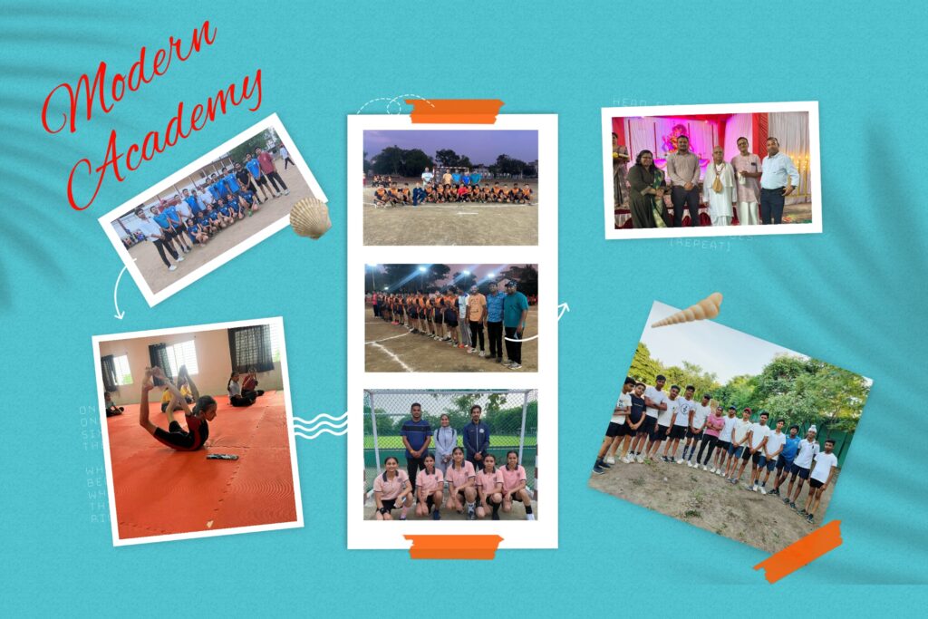 Celebrating Excellence