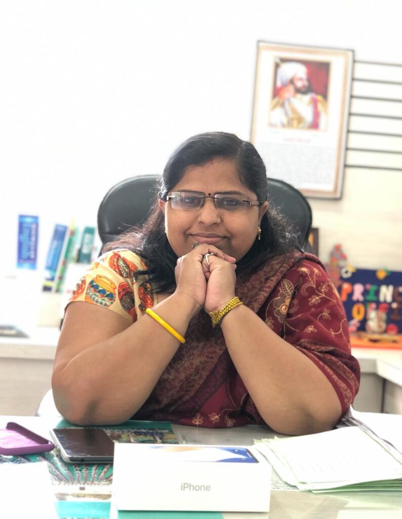 Principal - Modern Academy