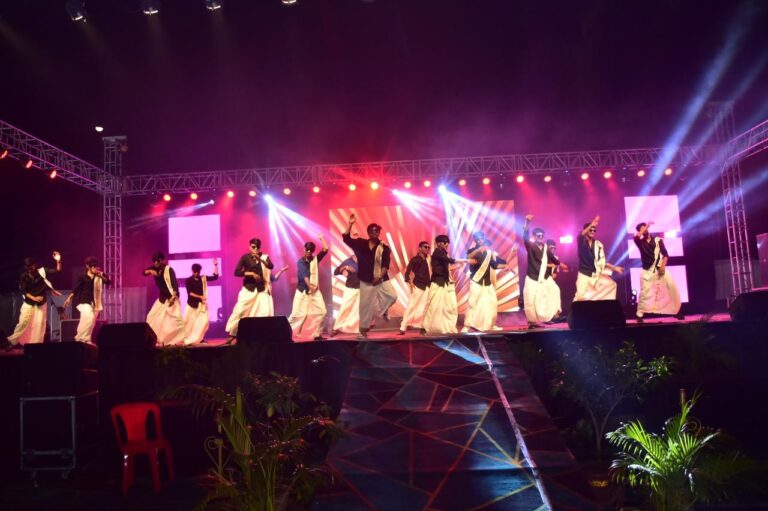 Annual Function 2025