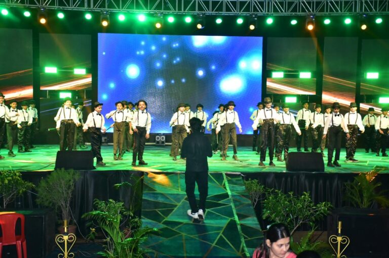 Annual Function 2025