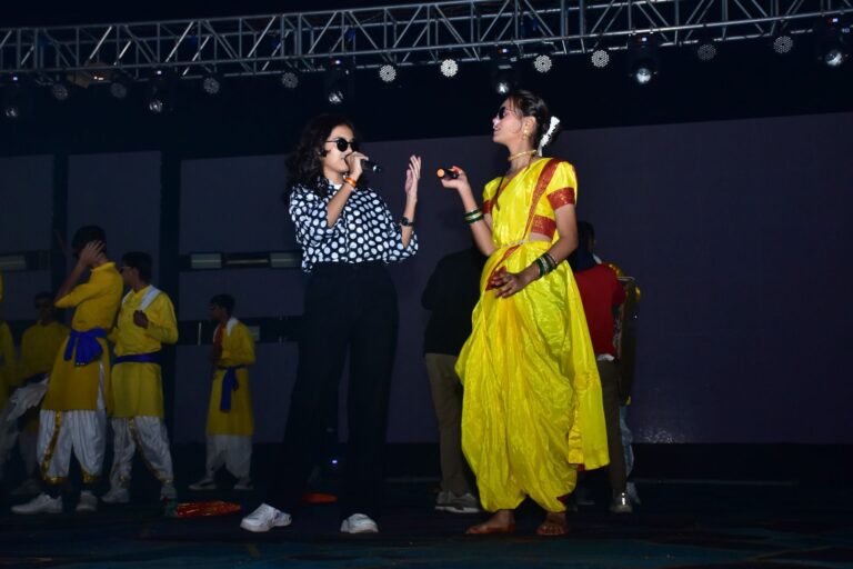 Annual Function 2025