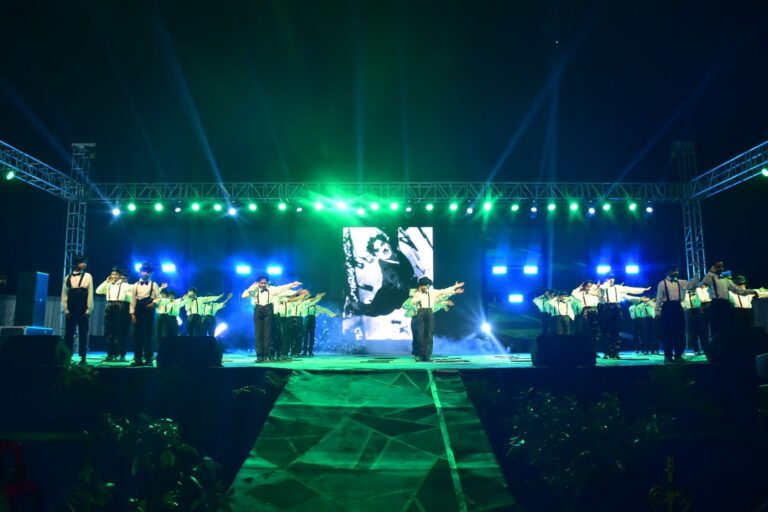 Annual Function 2025